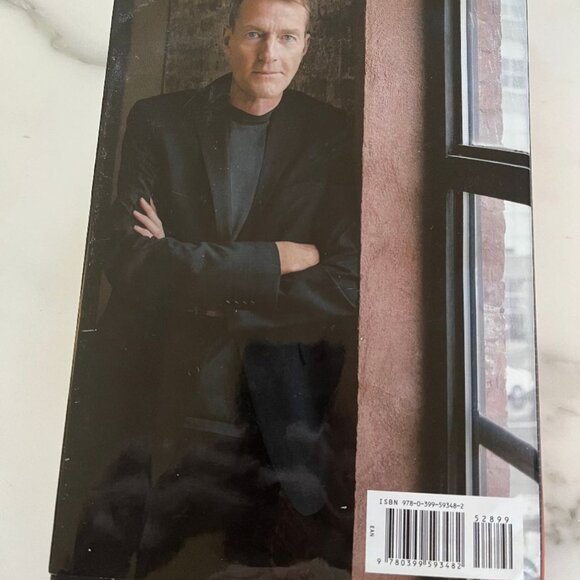 Lee Child Signed First Edition Jack Reacher, The Midnight Line - Picture 4 of 4